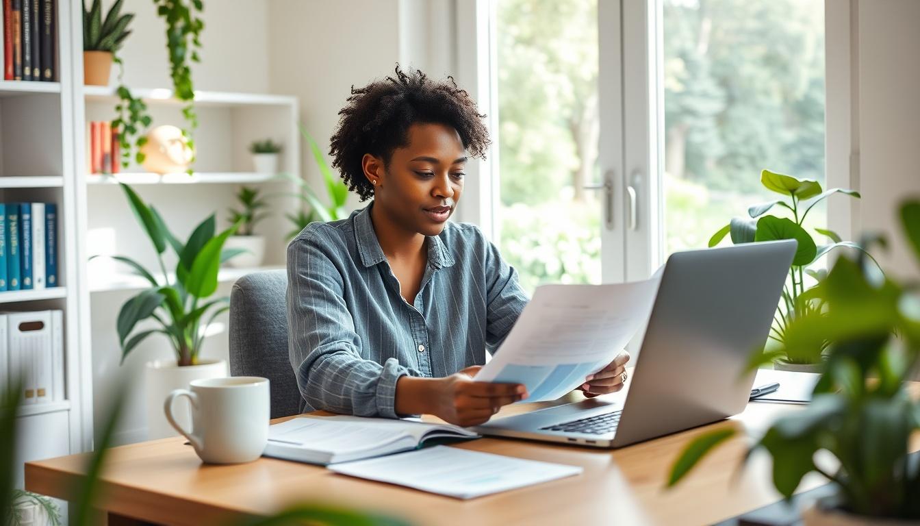 Discover a Calm Approach to Finance